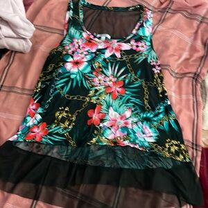 Women’s blouse sizes